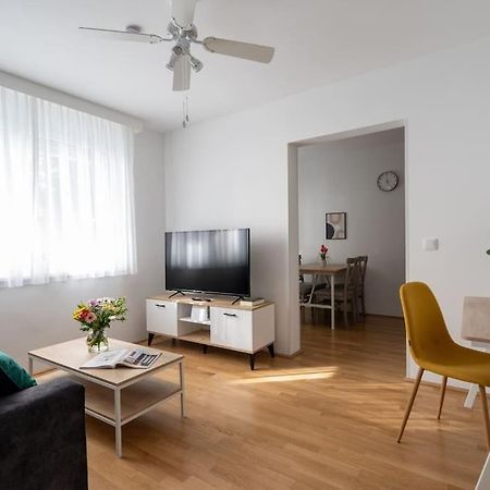 1Br Haven With Swift City Access By Hm فيينا المظهر الخارجي الصورة